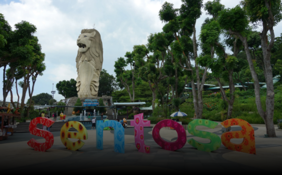 sentosa