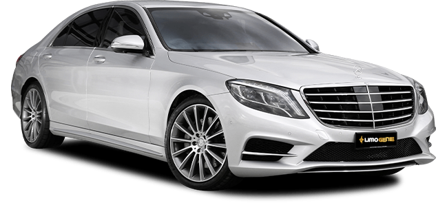 benz_S400